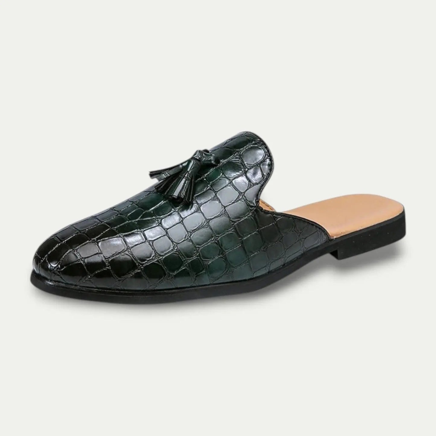 Quill Men's Loafers - front view