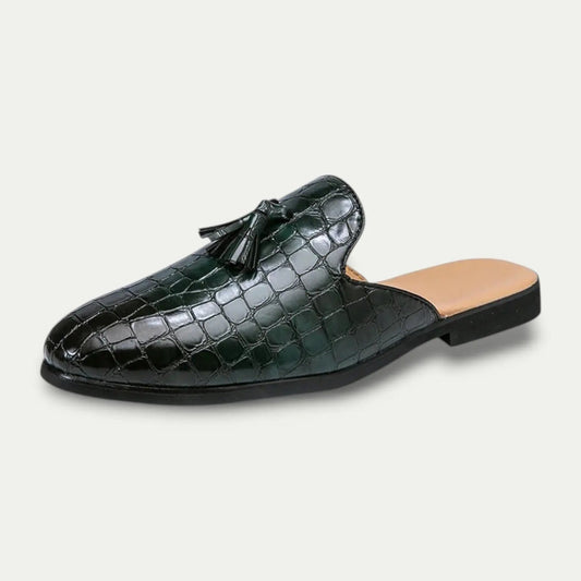 Quill Men's Loafers - front view
