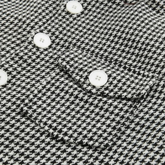 Elias Men's Jacket - styled view