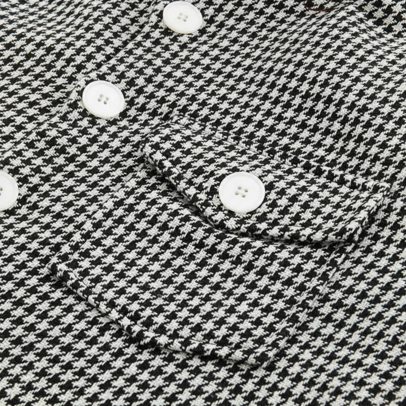 Elias Men's Jacket - styled view