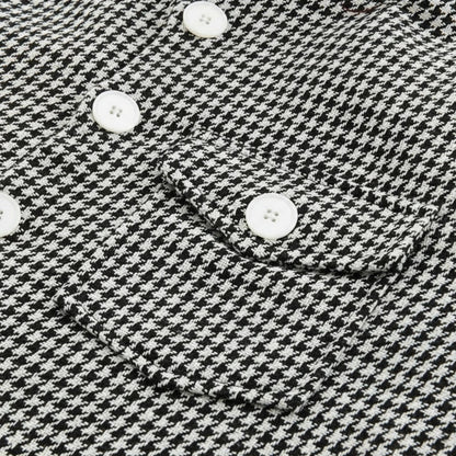 Elias Men's Jacket - styled view