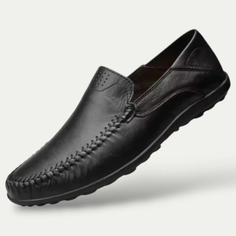 Owen Men's Loafers - back view