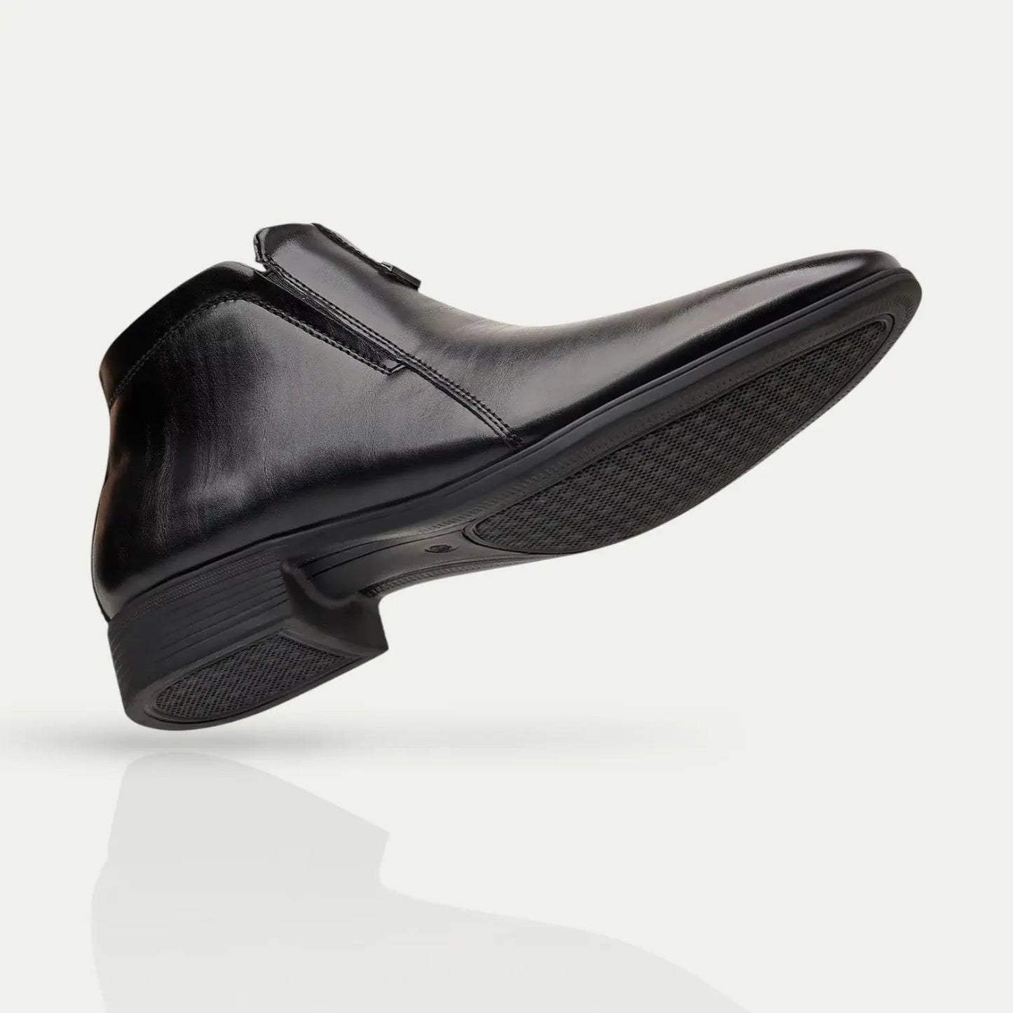 Zane Men's Ankle Boots - full-length view