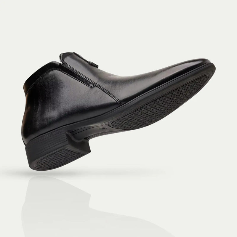 Zane Men's Ankle Boots - full-length view