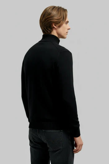 Tristan Men's Sweater - front view