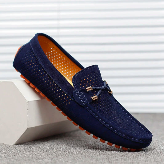Fabian Men's Loafers - front view