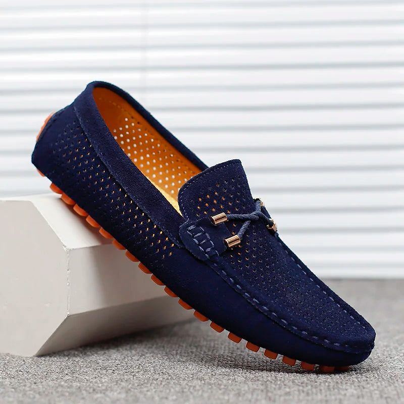 Fabian Men's Loafers - front view