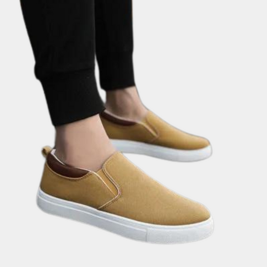 Hector Men's Loafers - front view