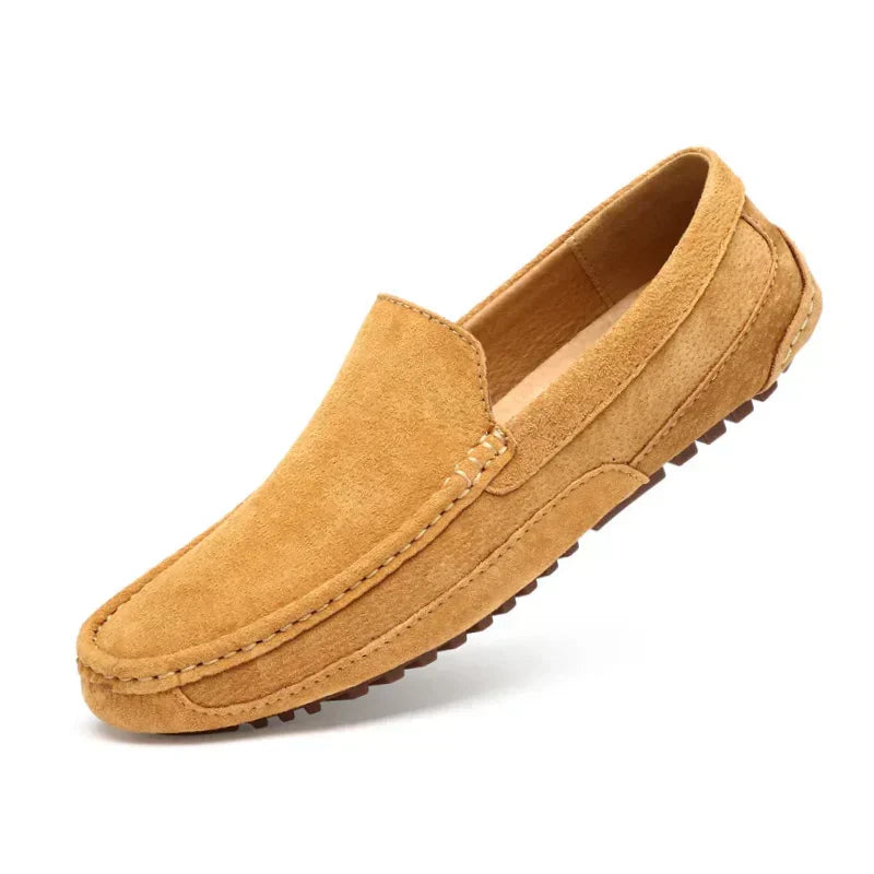 Eloise Women's Loafers - back view