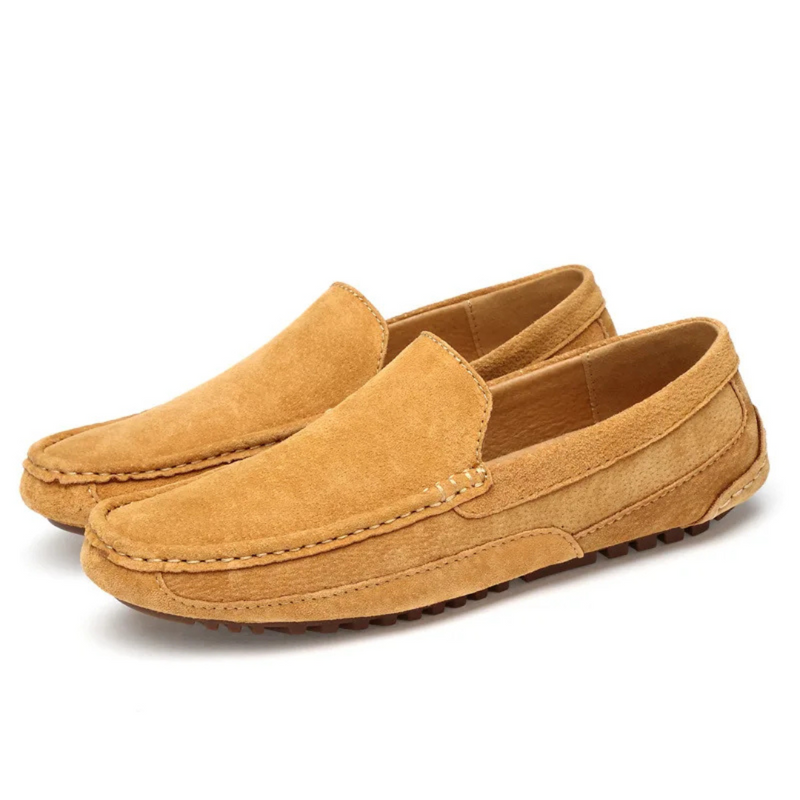 Eloise Women's Loafers - full-length view