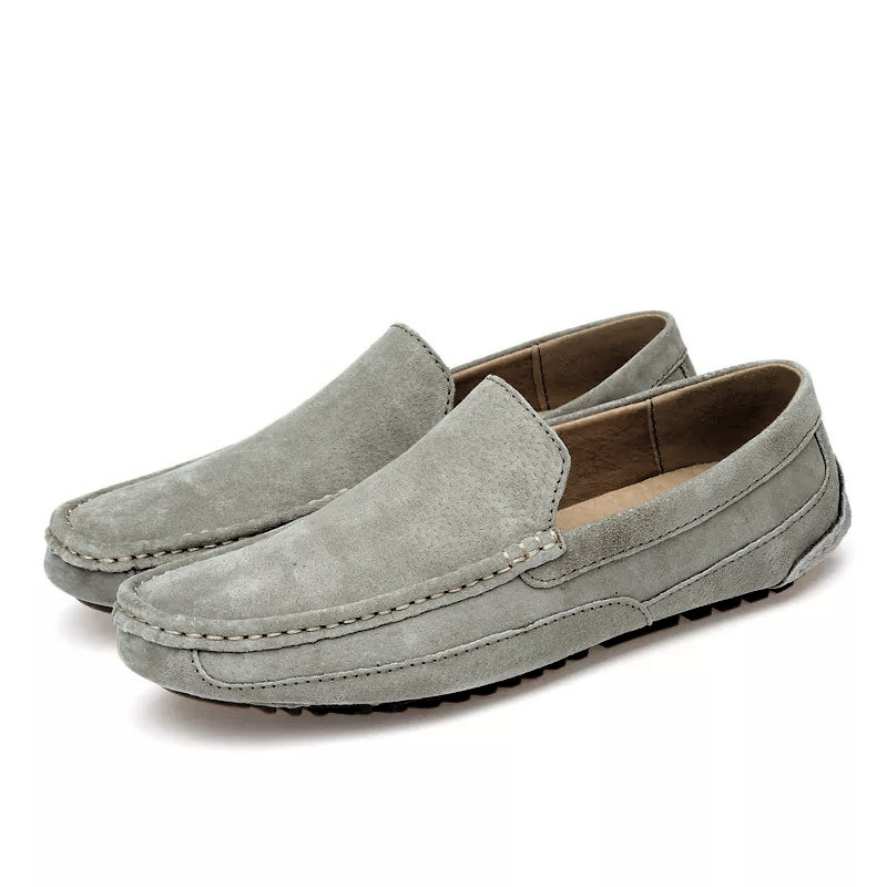 Eloise Women's Loafers - shown in use