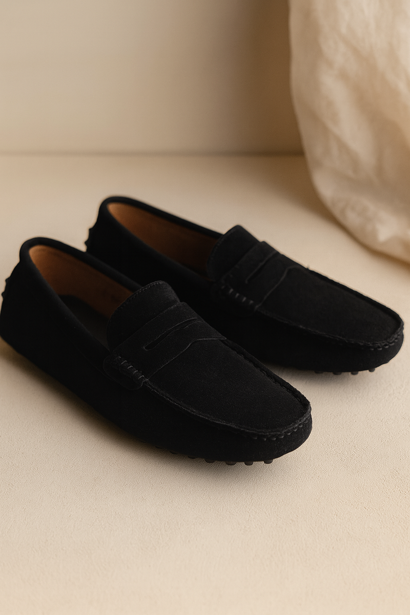 Eloise Women's Loafers - front view