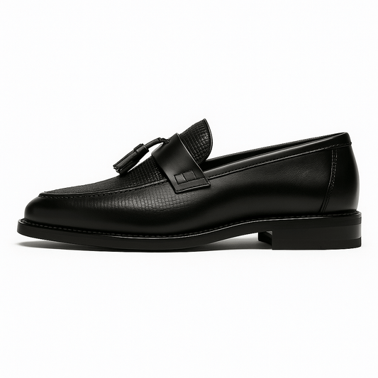 Quinn Women's Loafers - styled view