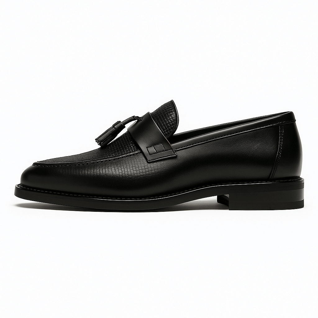 Quinn Women's Loafers - styled view