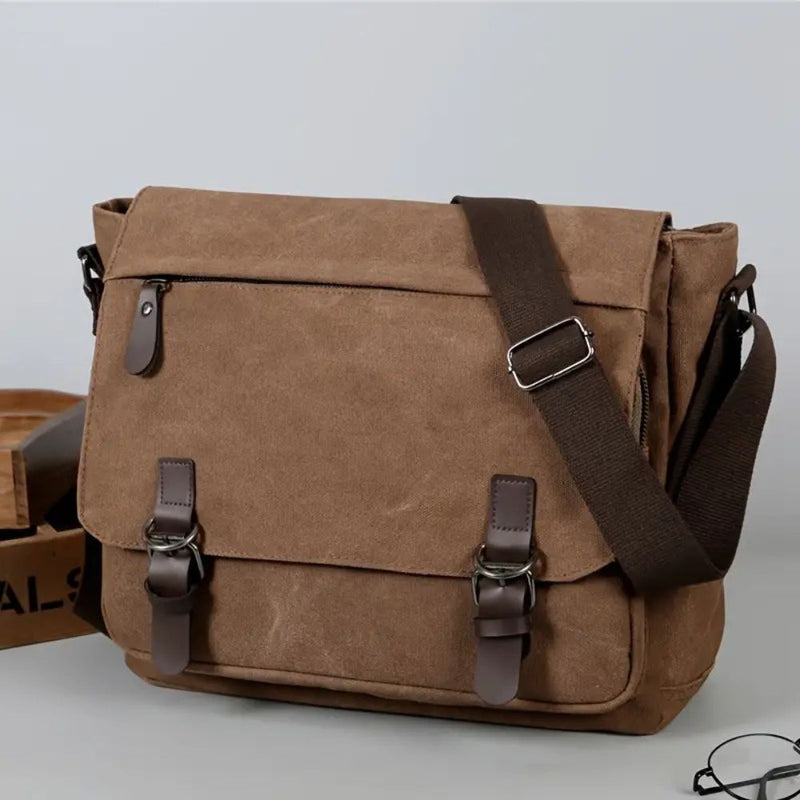Jude Men's Bag - full-length view
