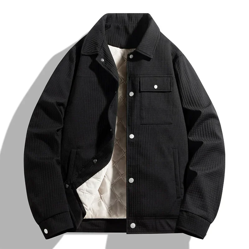 Eloise Women's Jacket - fabric and finish detail