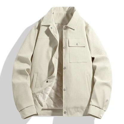 Eloise Women's Jacket - back view