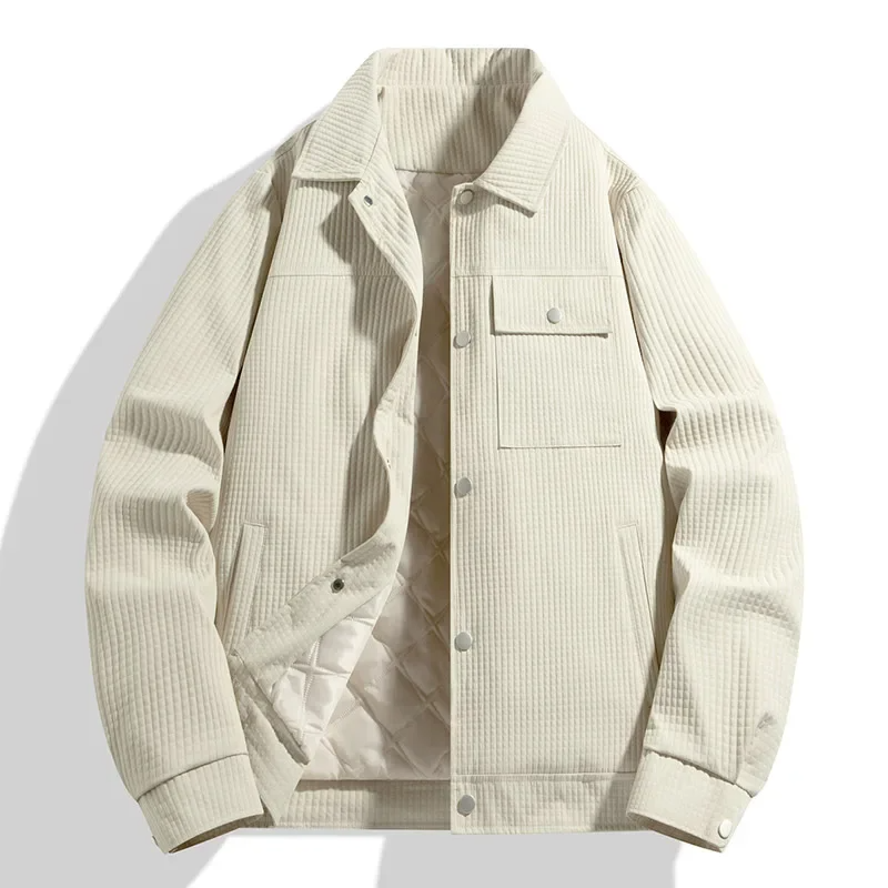 Eloise Women's Jacket - back view