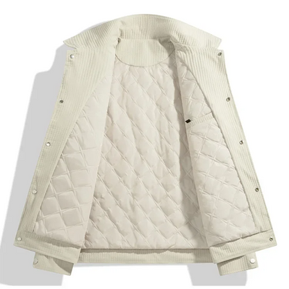 Eloise Women's Jacket - close-up detail