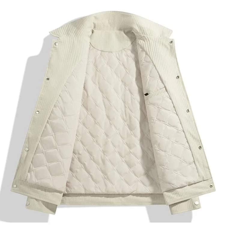 Eloise Women's Jacket - close-up detail