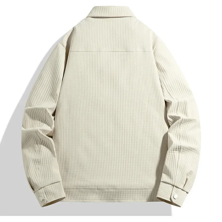 Eloise Women's Jacket - full-length view