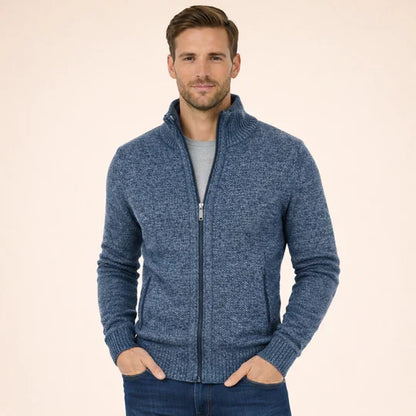Hattie Women's Sweater - front view