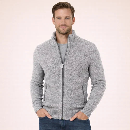 Hattie Women's Sweater - styled view