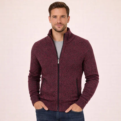 Hattie Women's Sweater - full-length view