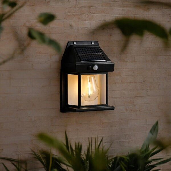 Haven Solar Led Lights | Outdoor Season