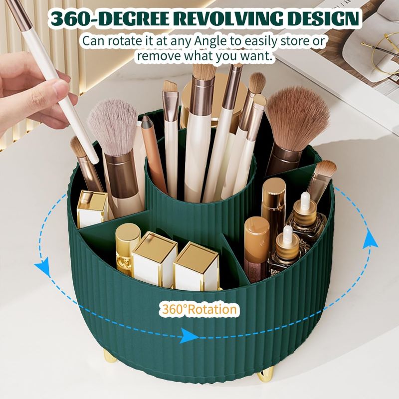 Aspen Storage Organizer - full-length view