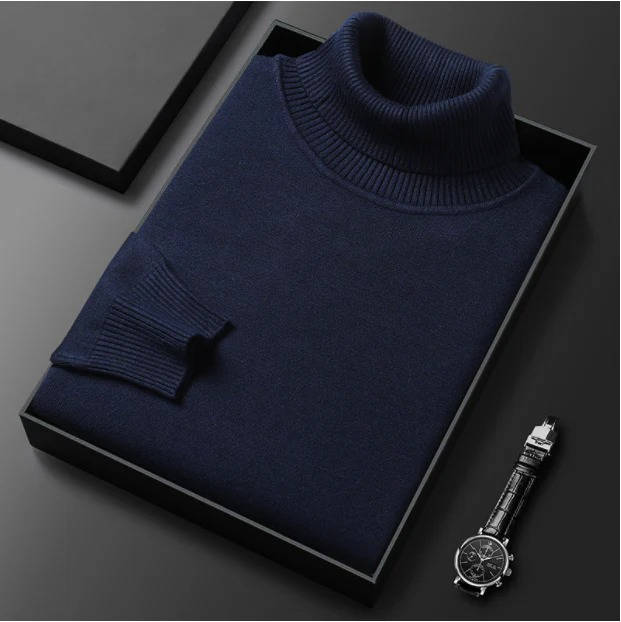 Arlo Men's Sweater - full-length view