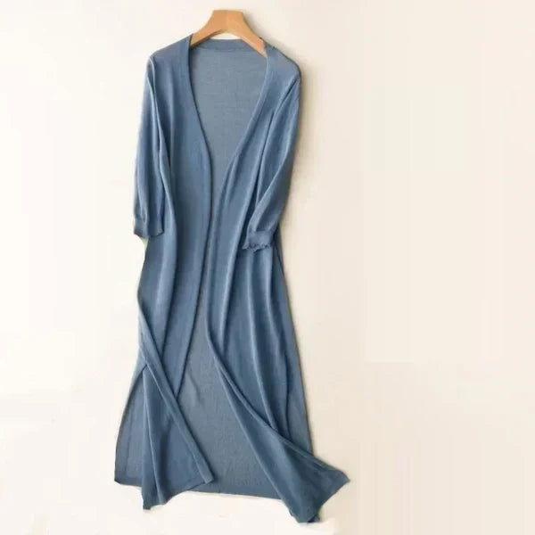 Xanthe Women's Cardigan - front view