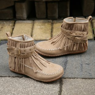 Willa Women's Ankle Boots - front view