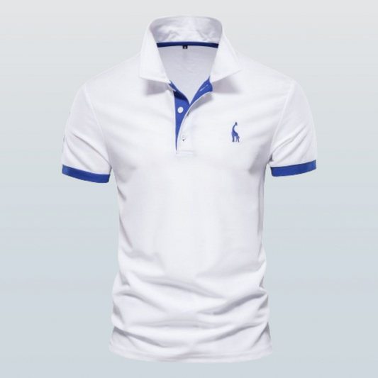 Hector Men's Shirt - styled view