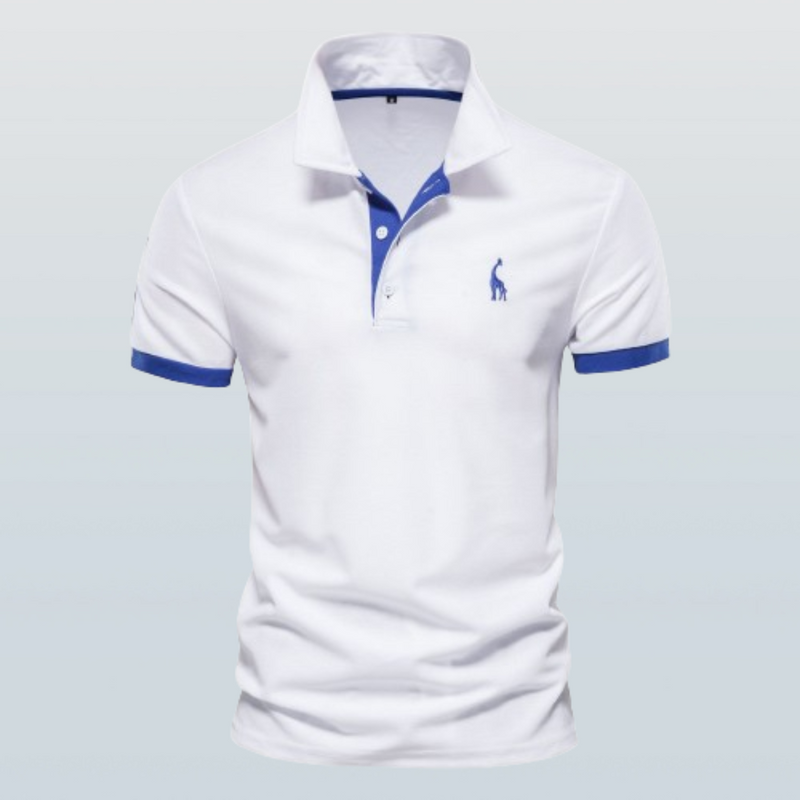 Hector Men's Shirt - styled view