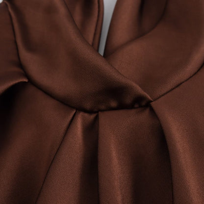 Darcy Women's Adjustable Midi Dress - close-up detail