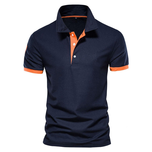 Desmond Men's Shirt - front view