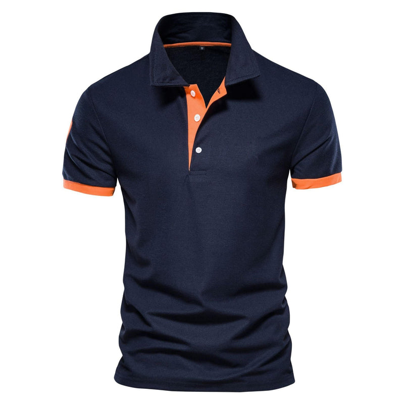Desmond Men's Shirt - front view