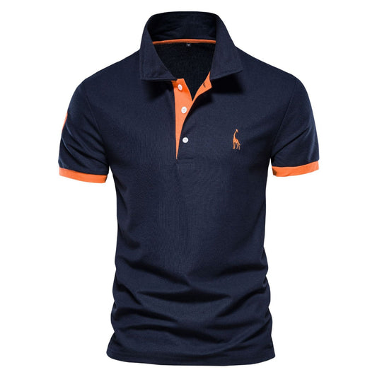 Hector Men's Shirt - front view