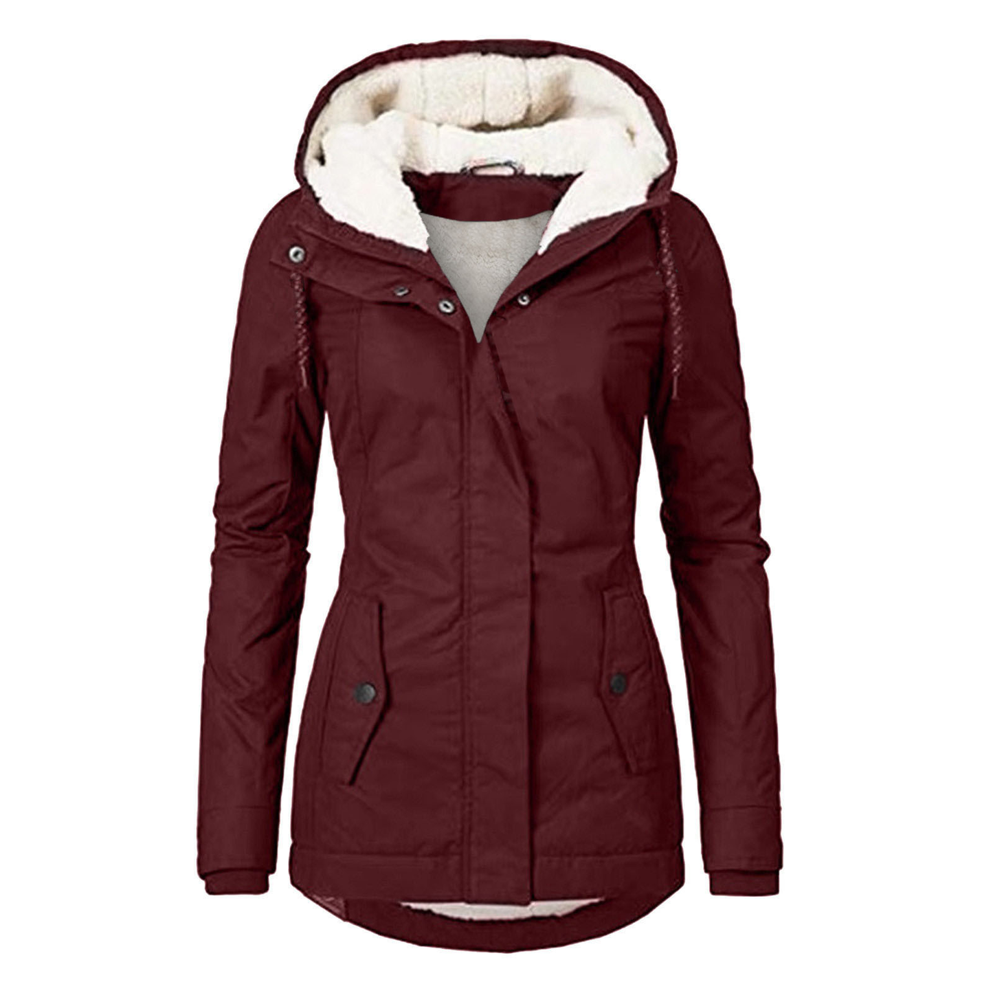 Mira Women's Jacket - styled view