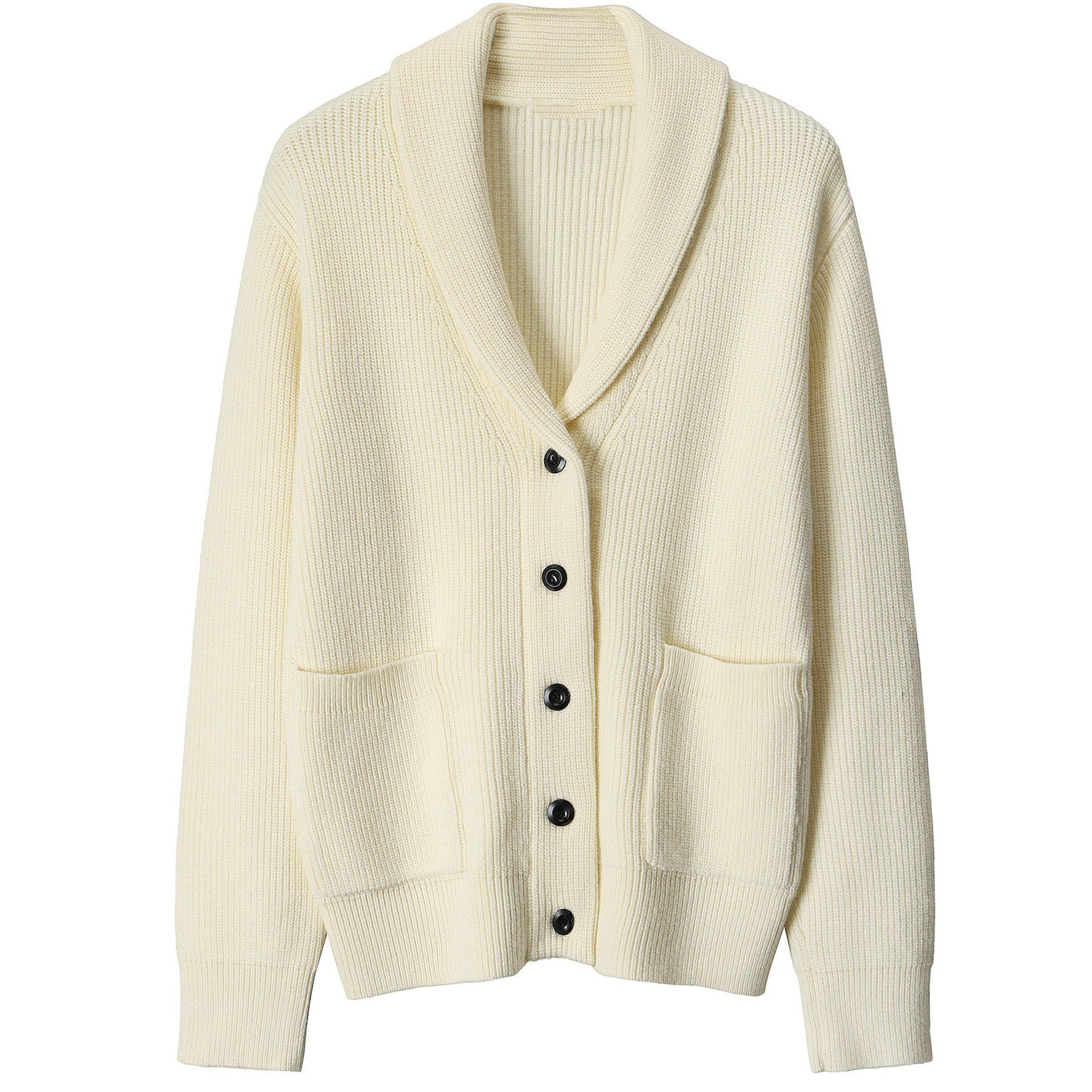 Percy Men's Jacket - styled view