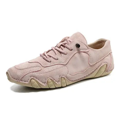 Sienna Women's Shoes - shown in use