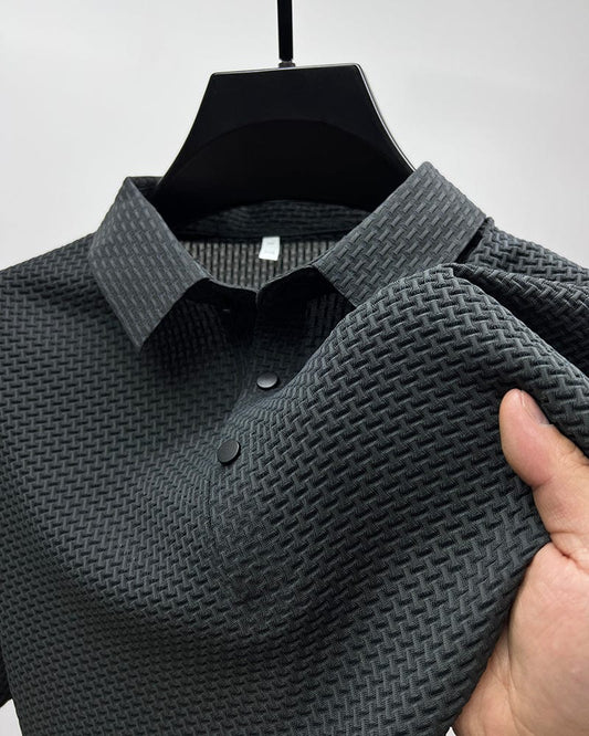 Casper Men's Shirt - styled view