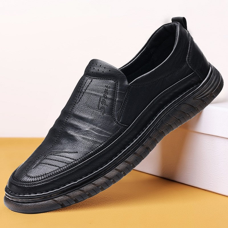 Owen Men's Loafers - front view