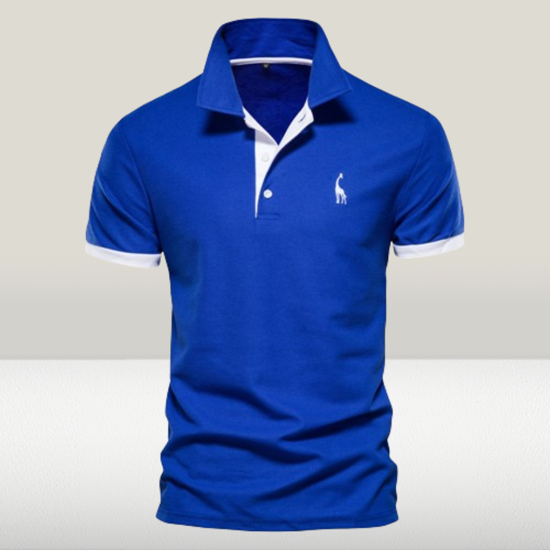 Hector Men's Shirt - full-length view