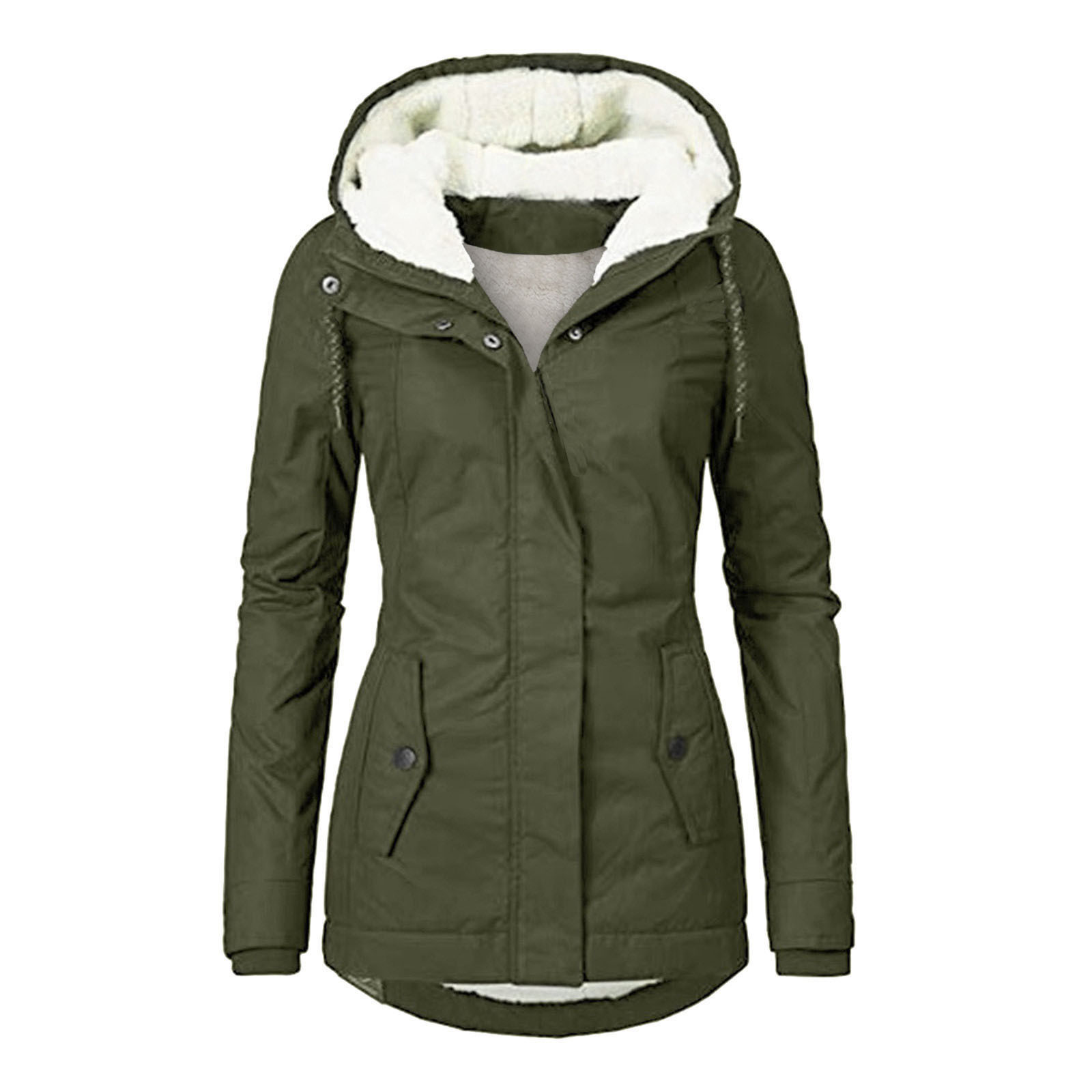 Mira Women's Jacket - full-length view