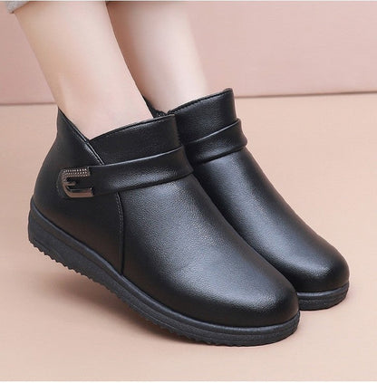 Sophie Women's Ankle Boots - back view