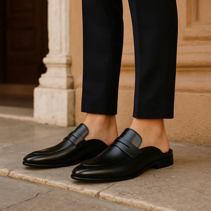 Casper Men's Loafers - back view