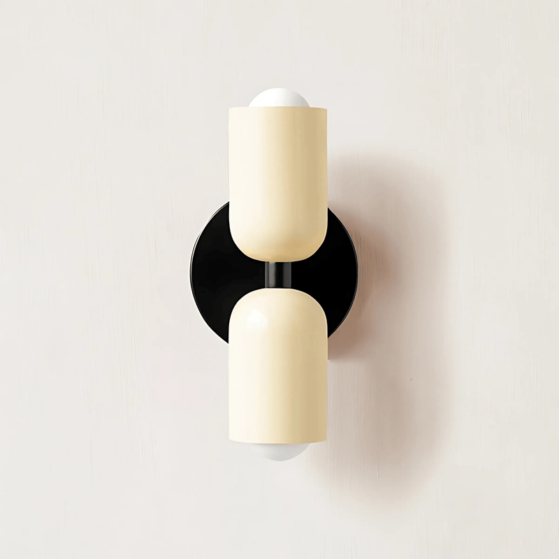 Piccadilly | Vibrant Colorful Metal Wall Sconces for Dynamic Ambiance 11