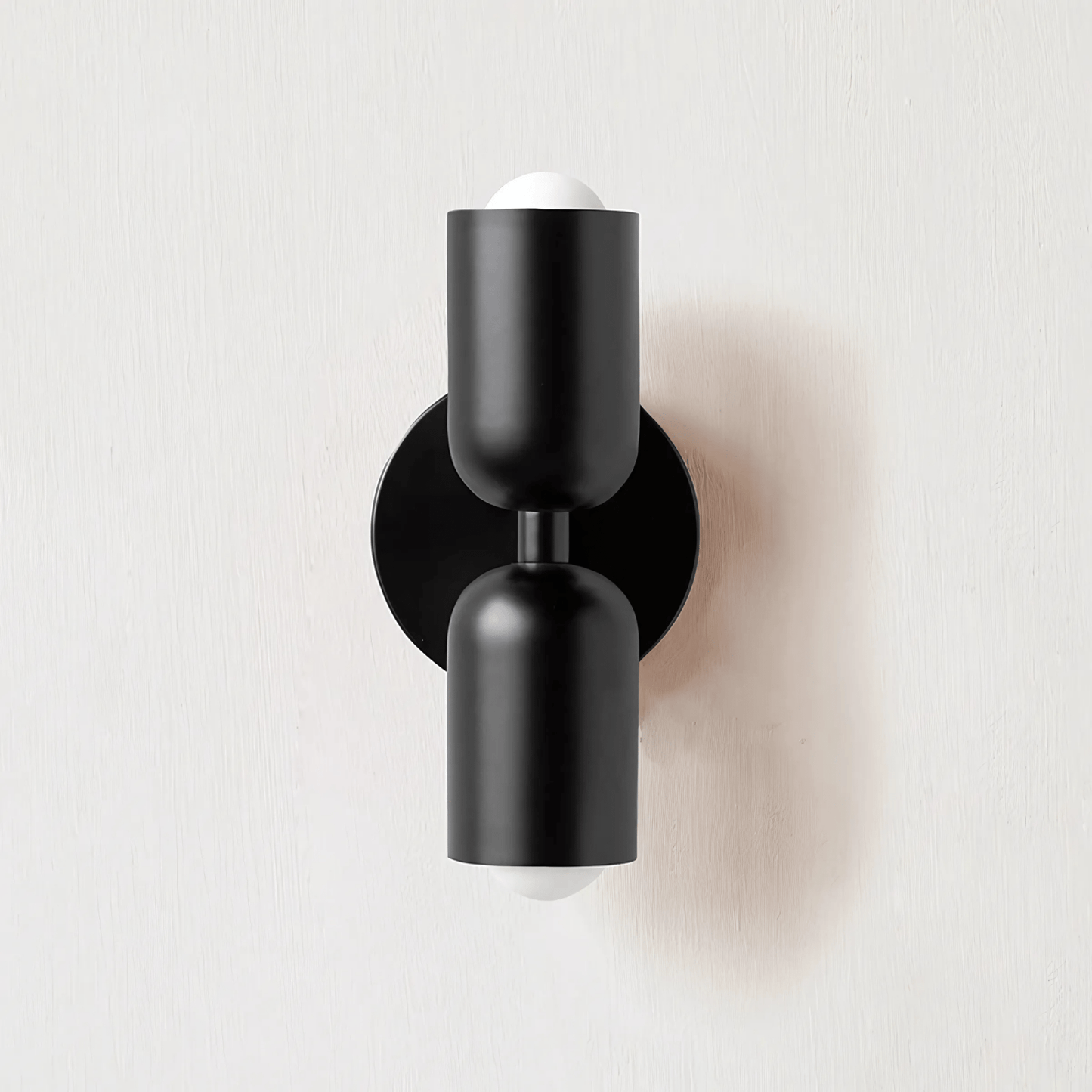 Piccadilly | Vibrant Colorful Metal Wall Sconces for Dynamic Ambiance 4